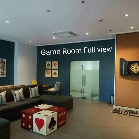 One Uptown Residences Bgc